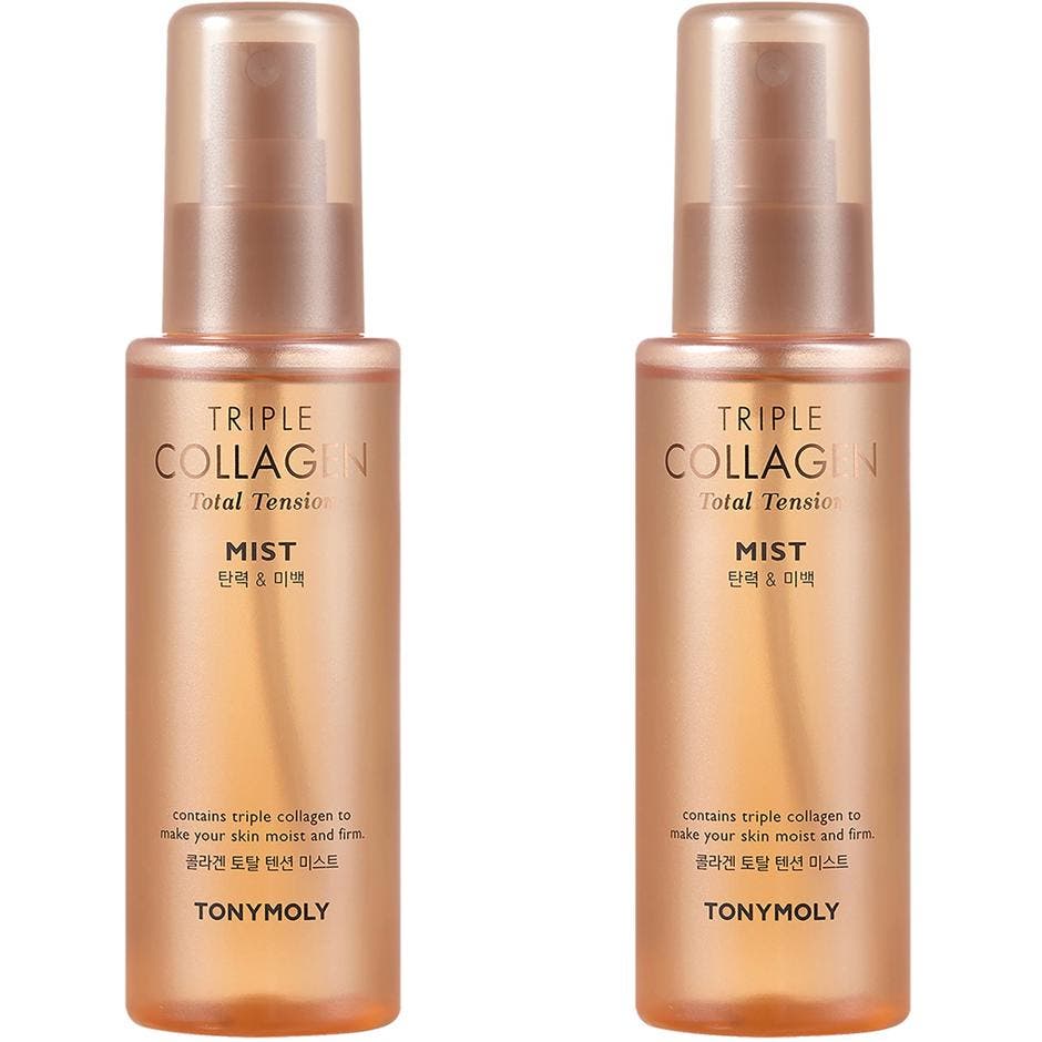 Triple Collagen Total Tension Mist