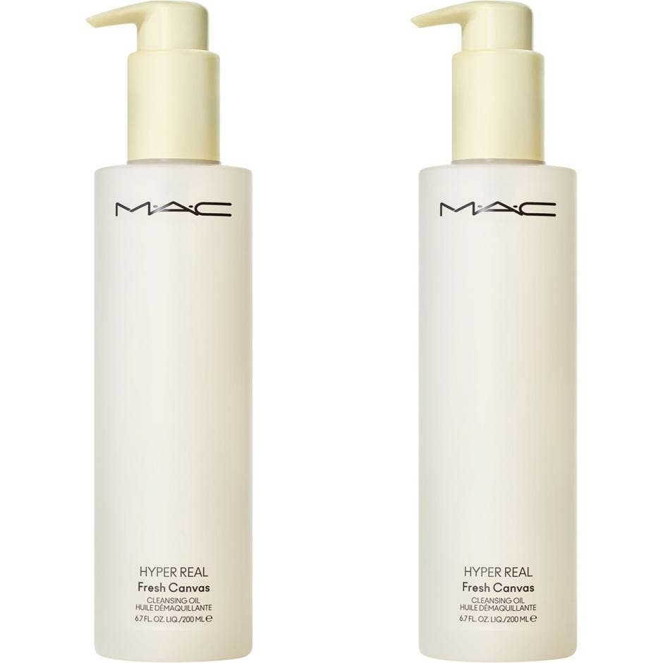Hyper Real Fresh Canvas Cleansing Oil