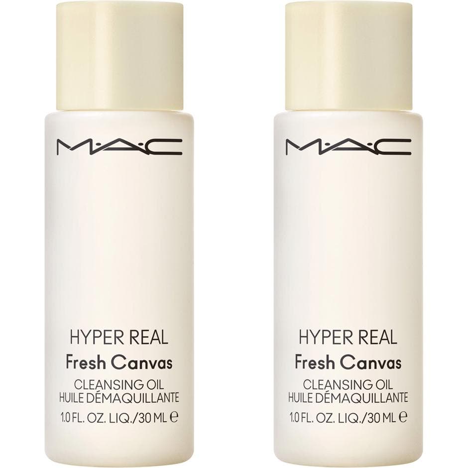 Hyper Real Fresh Canvas Cleansing Oil