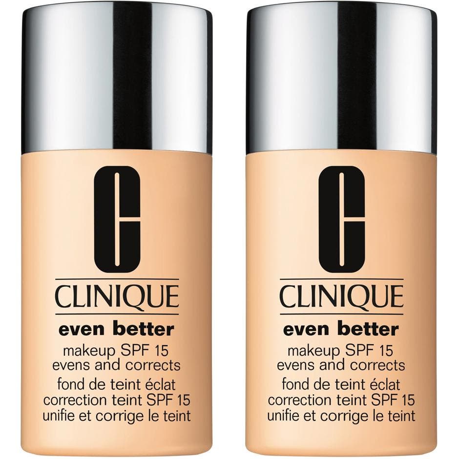 Even Better Makeup Foundation SPF15