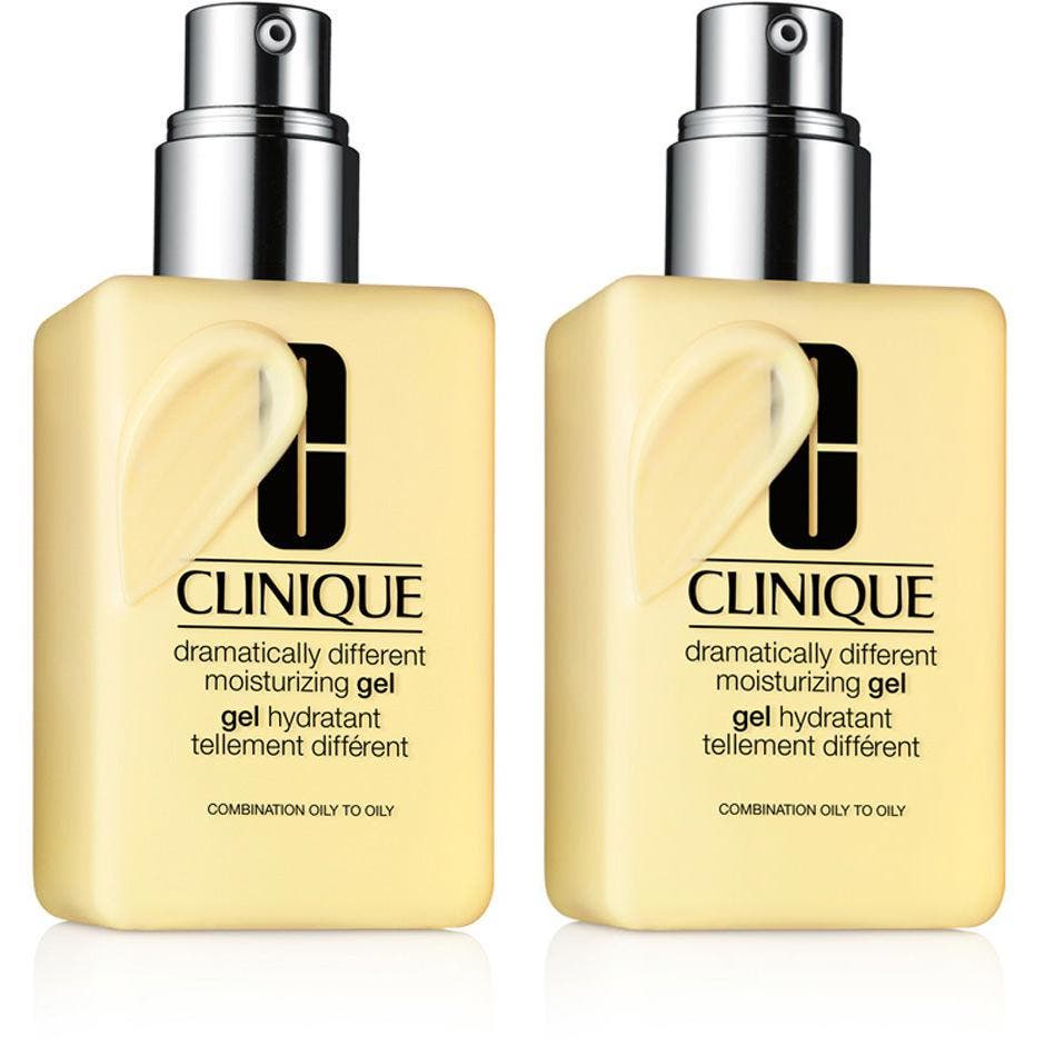 Dramatically Different Moisturizing Gel