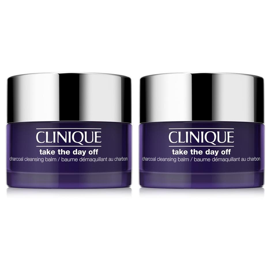 Take The Day Off Charcoal Detoxifying Cleansing Balm