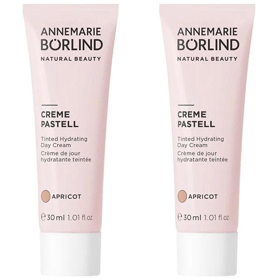 Creme Pastell Day Cream