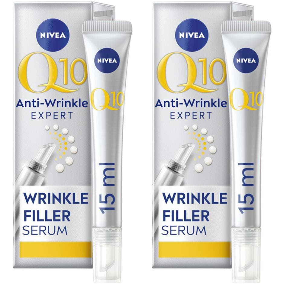 Q10 Power Expert Wrinkle Filler Serum