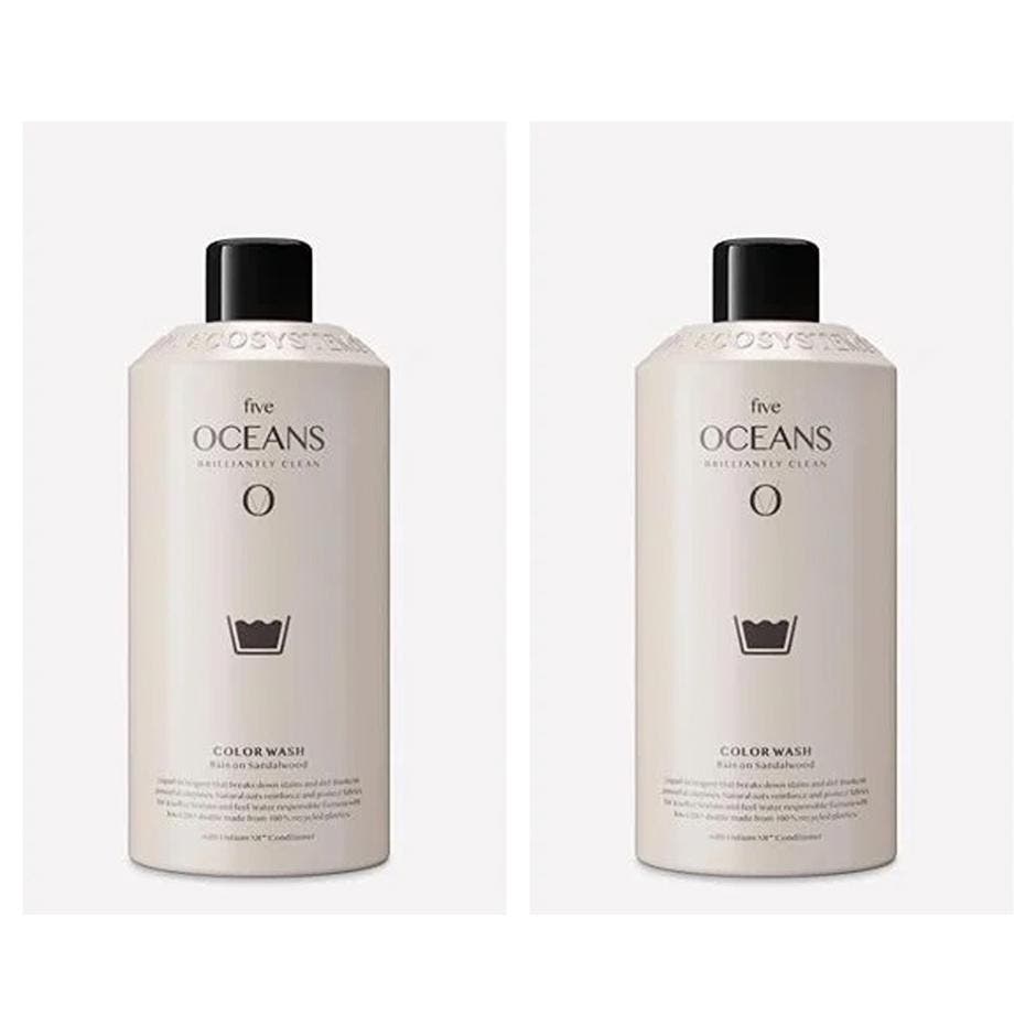 Color Wash Value Size