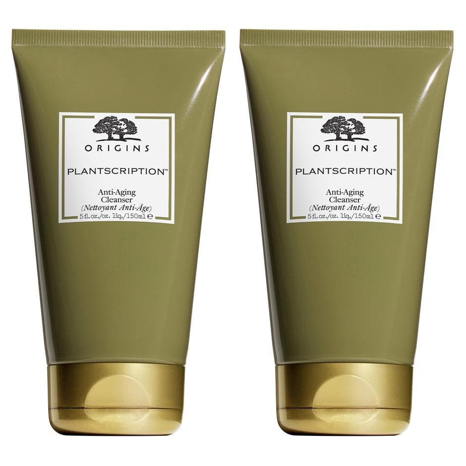 Plantscription Anti-age Cleanser