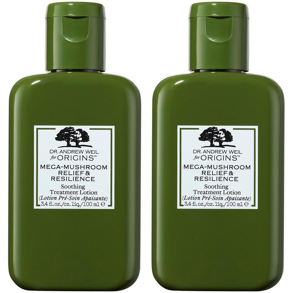 Dr. Weil Mega-Mushroom Relief & Resilience