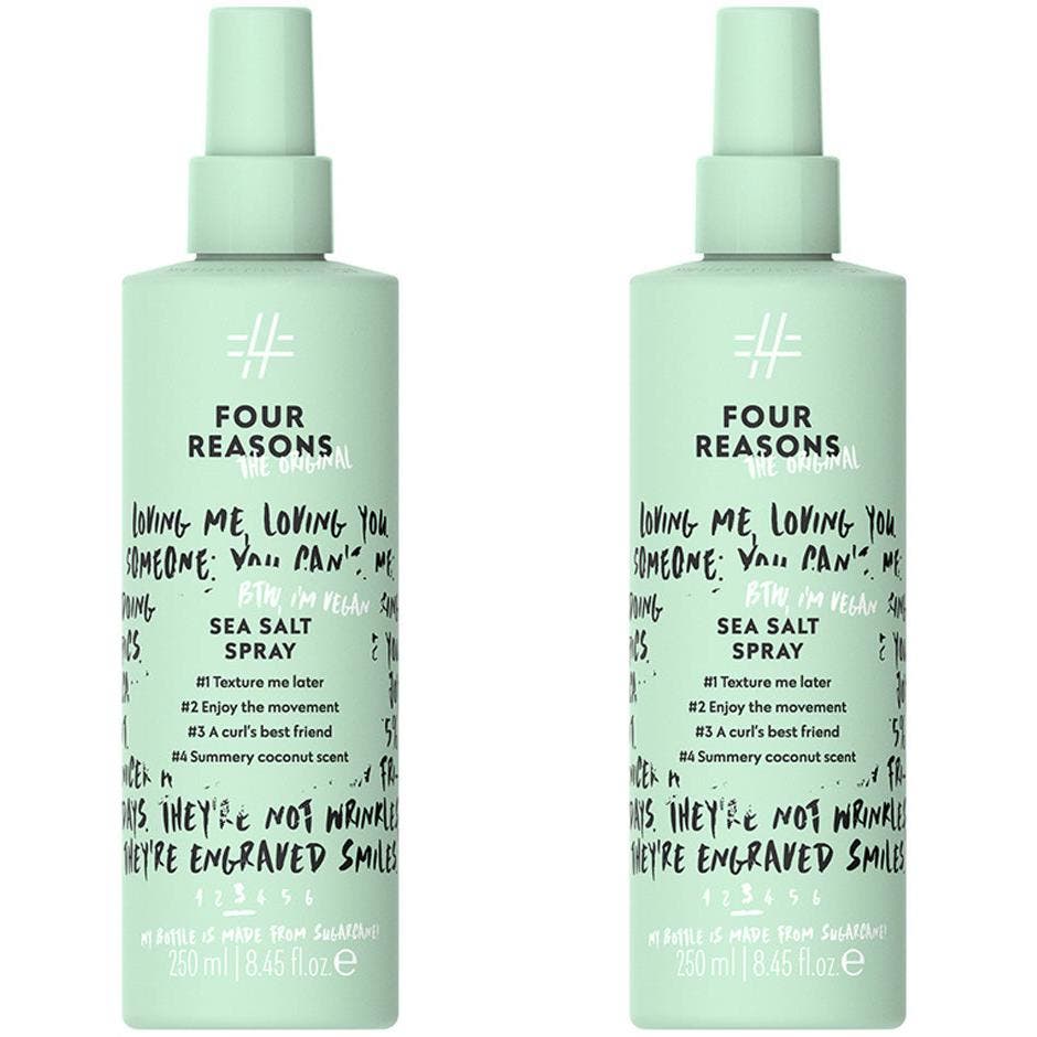Original Sea Salt Spray