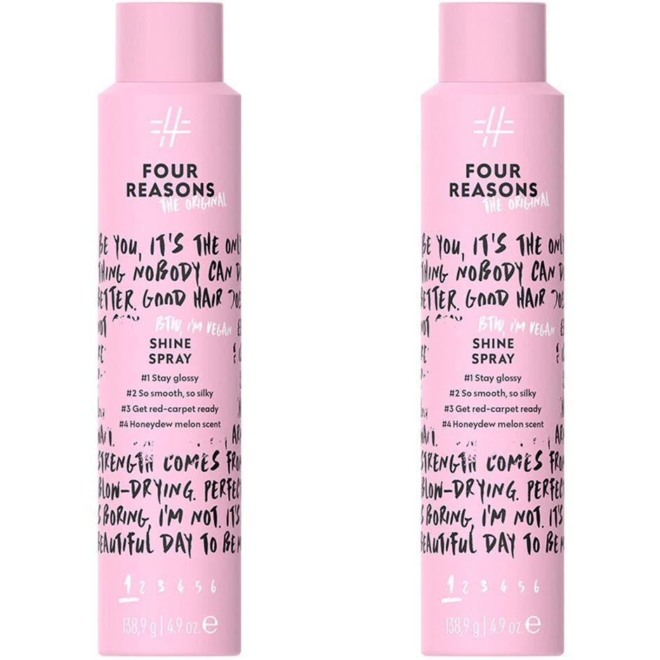 Original Shine Spray