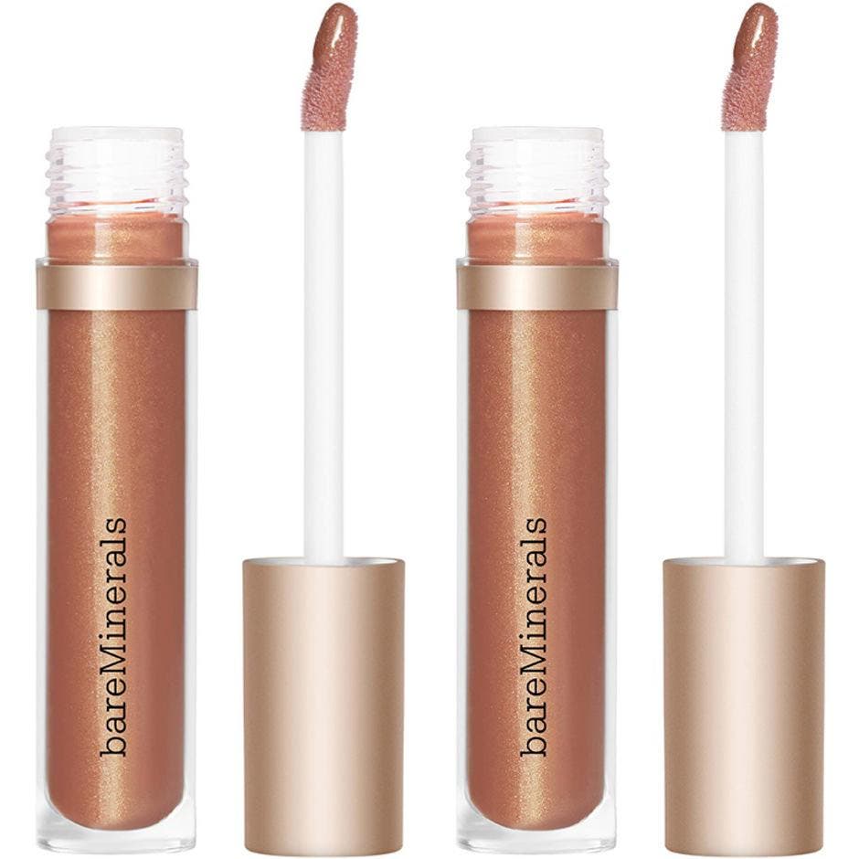 Mineralist Lip Gloss-Balm Warmth