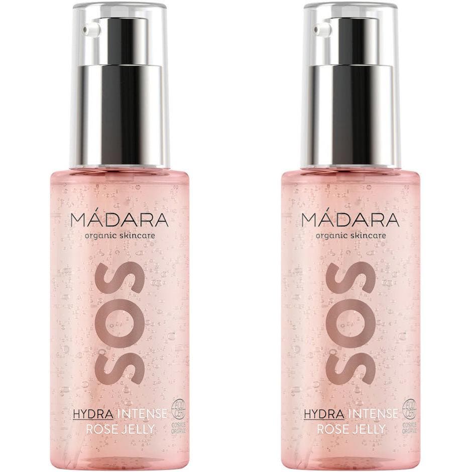 SOS Hydra Intense Rose Jelly
