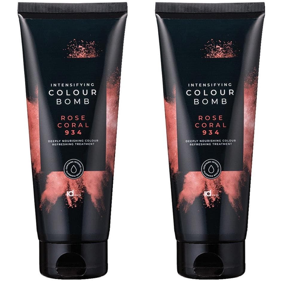 Colour Bomb