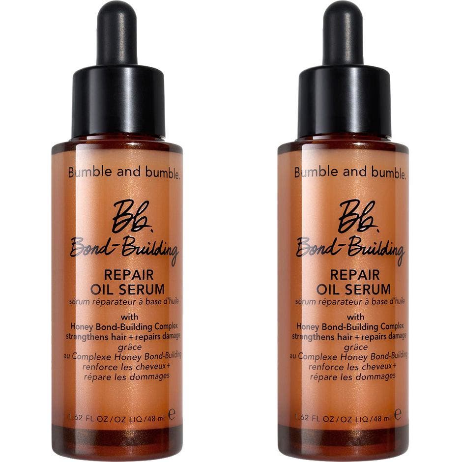 Bond-Building Repair Oil Serum