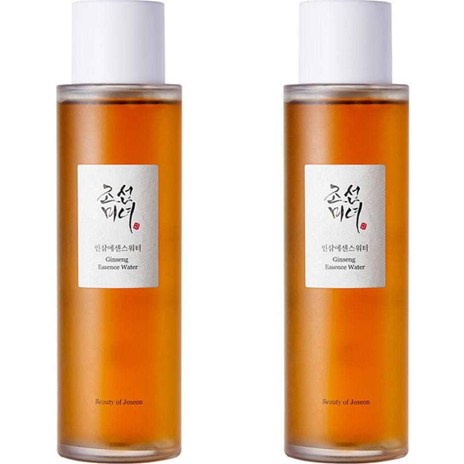 Ginseng Essence Water