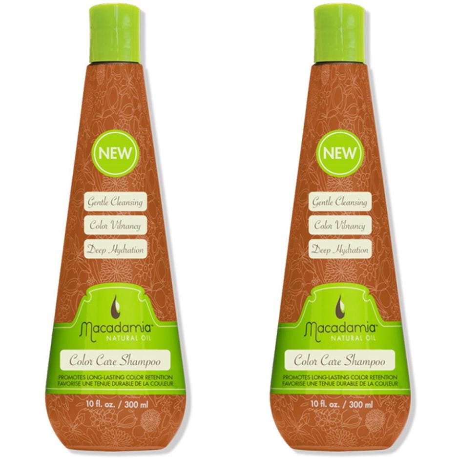 Color Care Shampoo