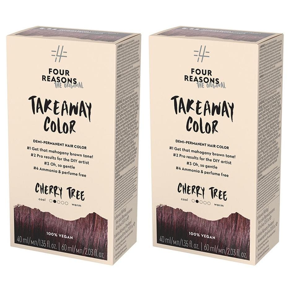 Take Away Color 5.52 Cherry Tree