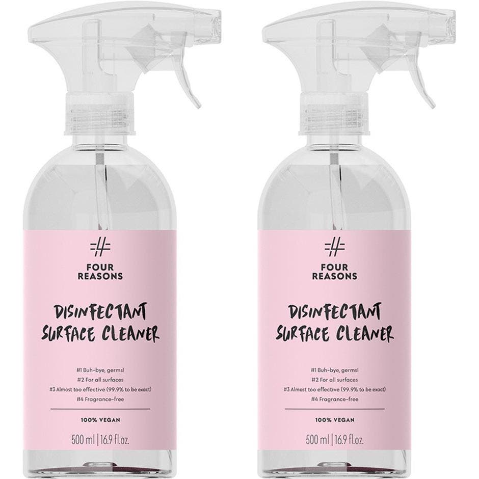Disinfectant Surface Cleaner