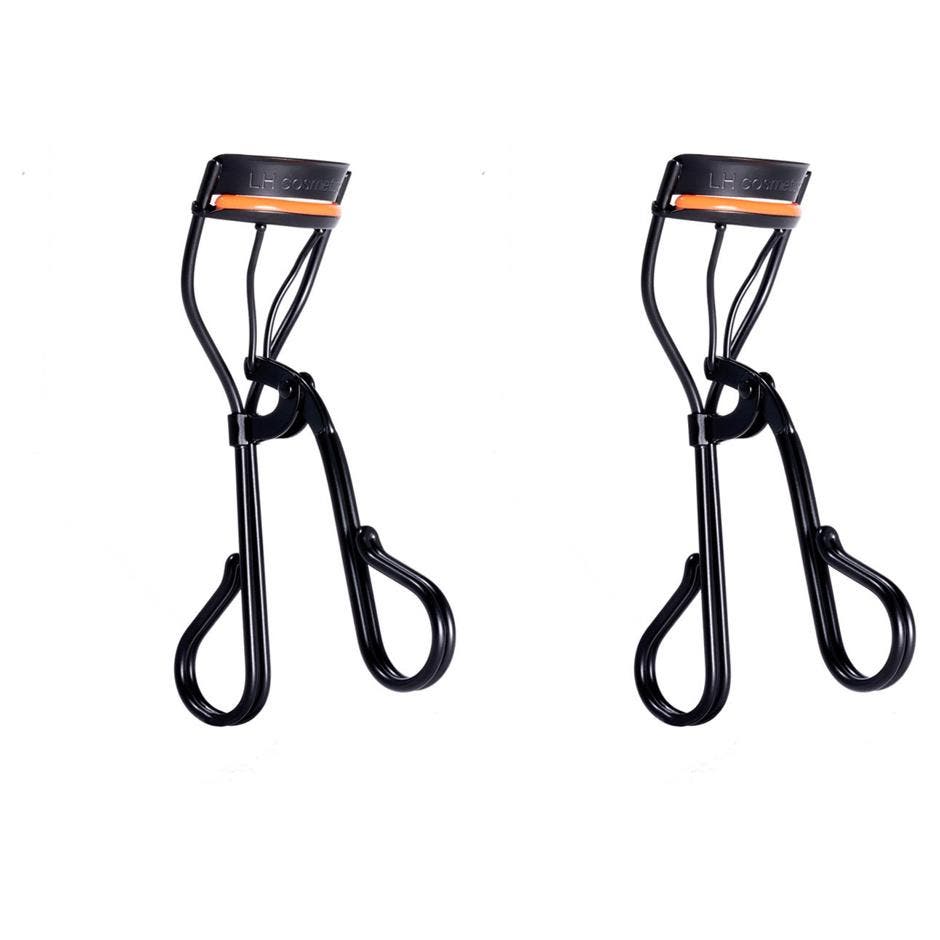 Eyes Wide Open Eyelash Curler