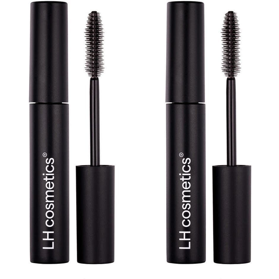 Infinity Power Lash - Soft volume
