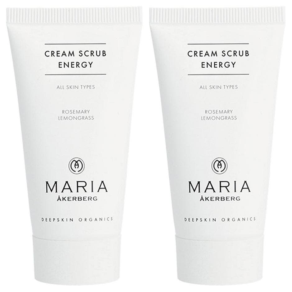 Cream Scrub