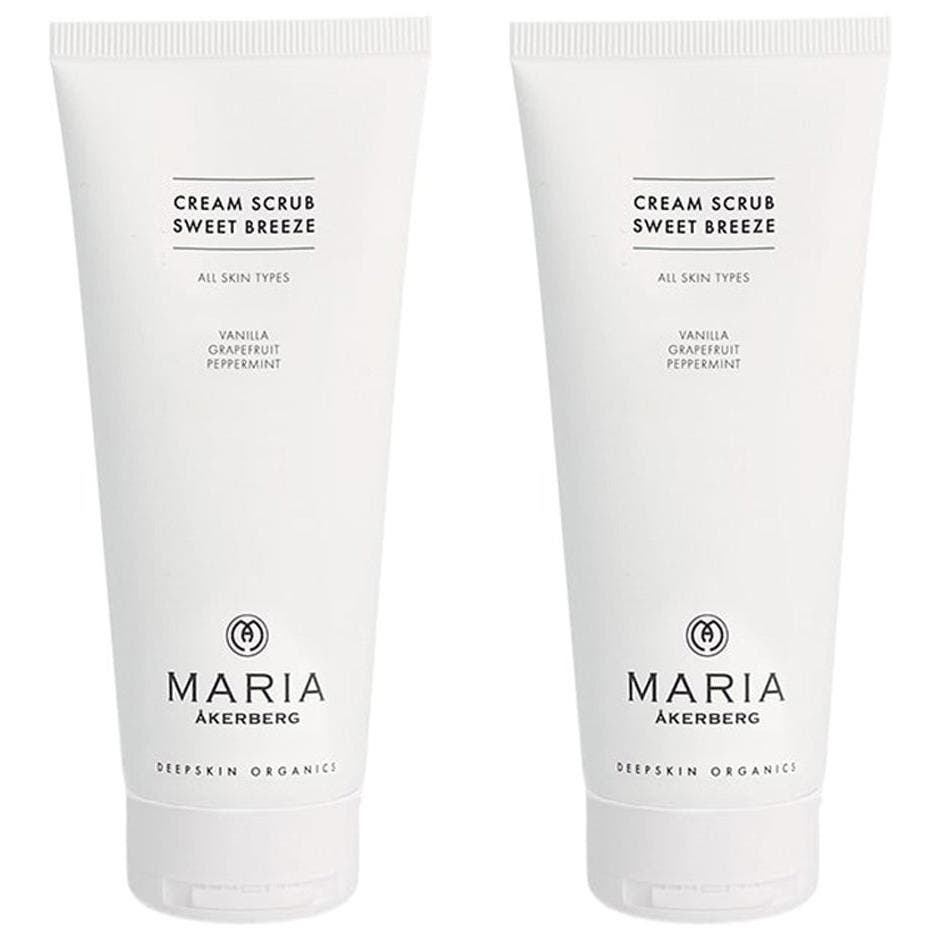 Cream Scrub