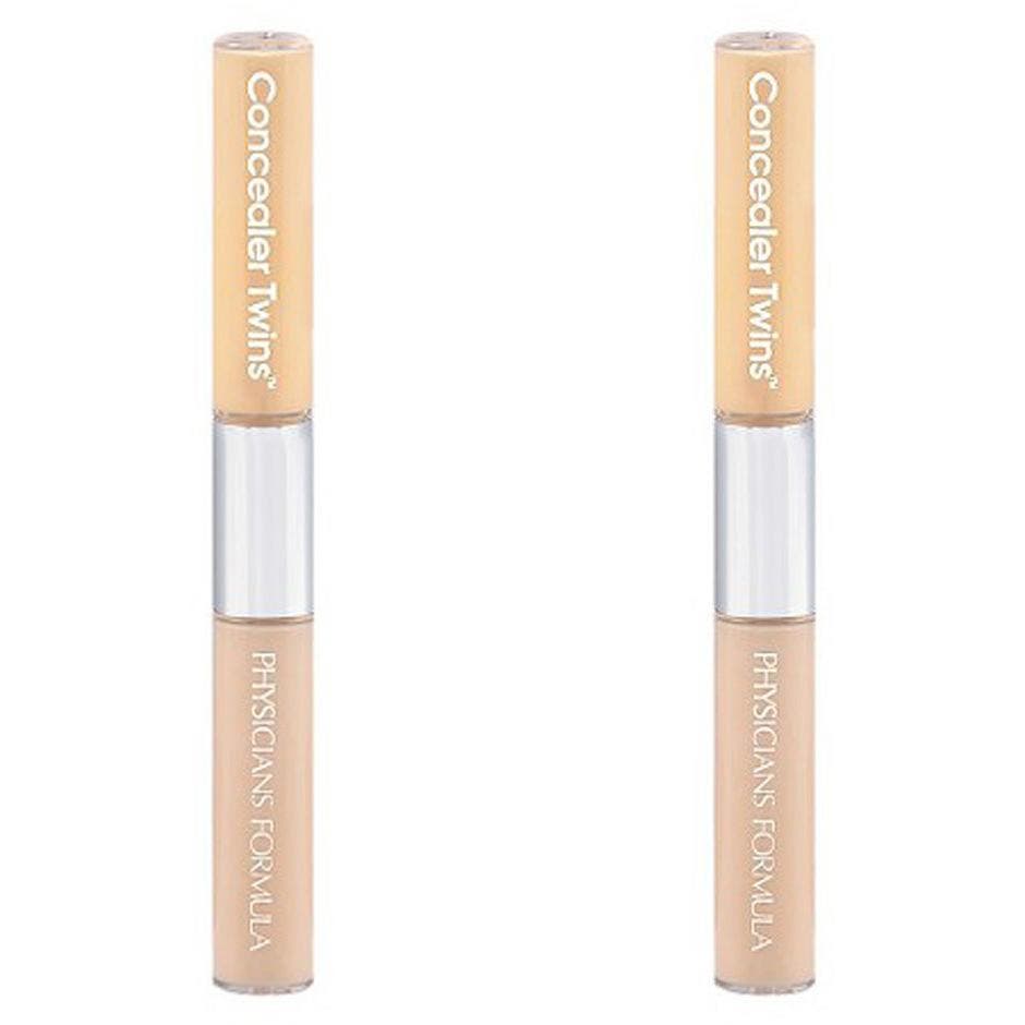 Concealer Twins Cream Concealer