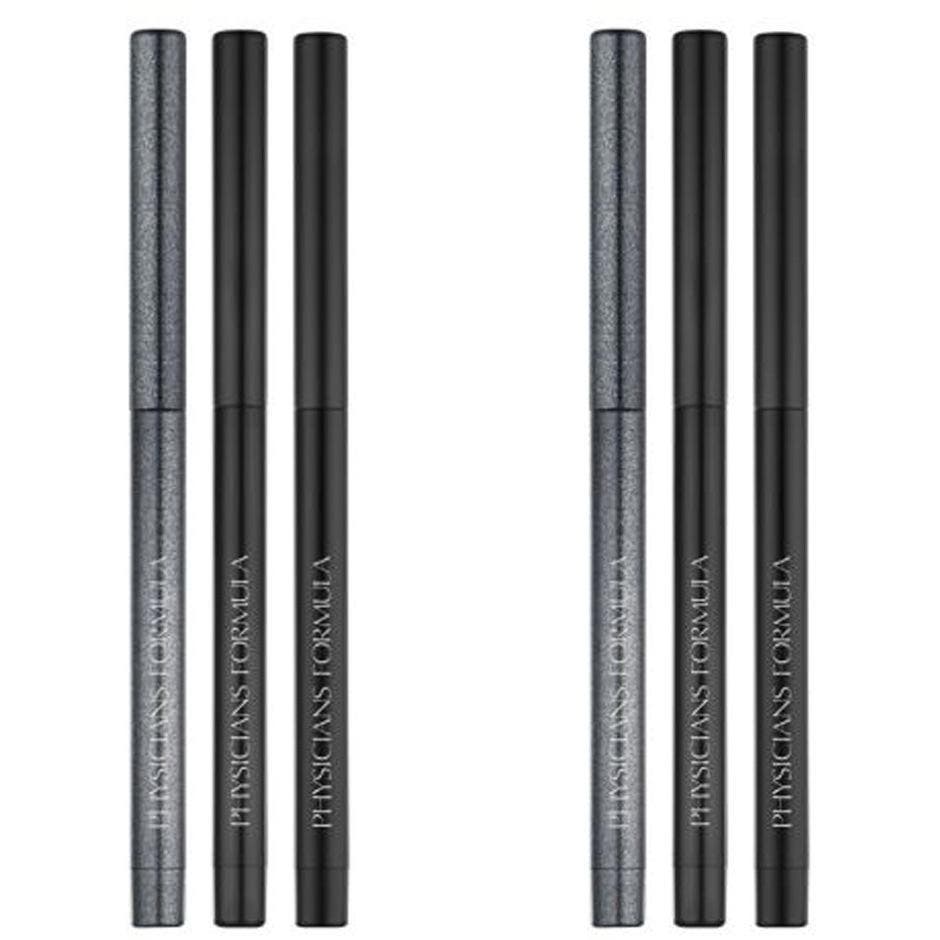 Eye Booster Gel Eyeliner Trio