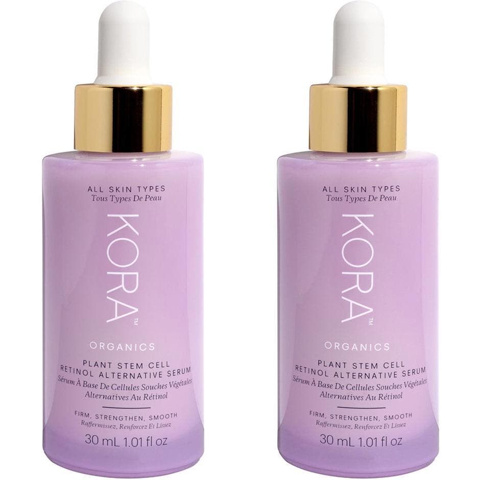Plant Stem Cell Retinol Alternative Serum