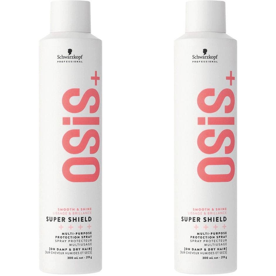 OSiS Super Shield