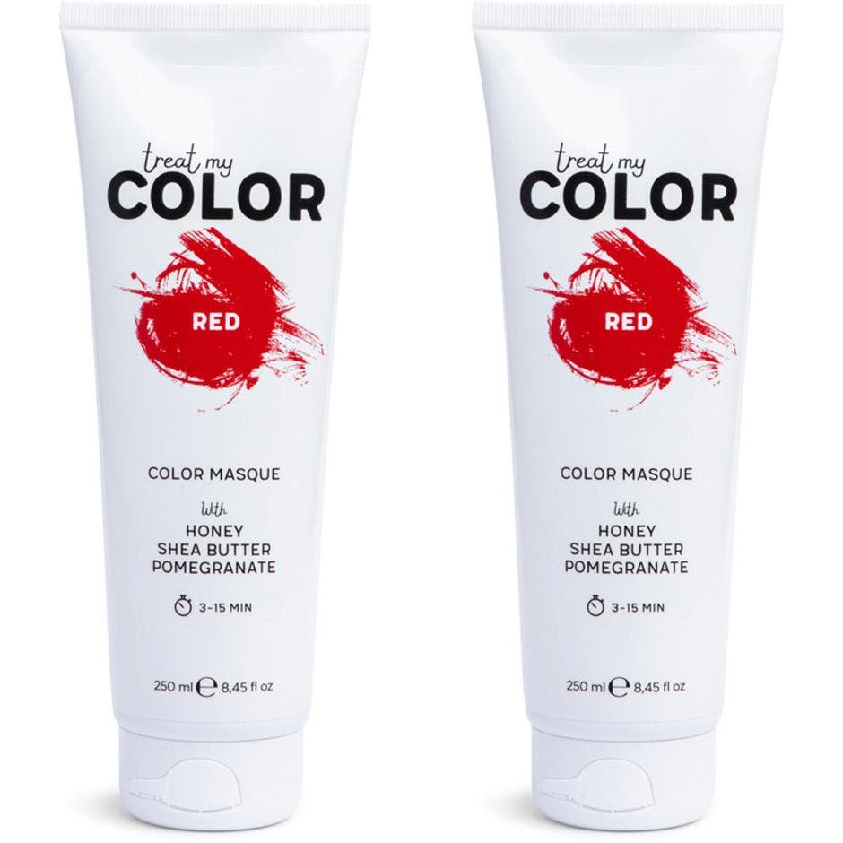Treat My Color