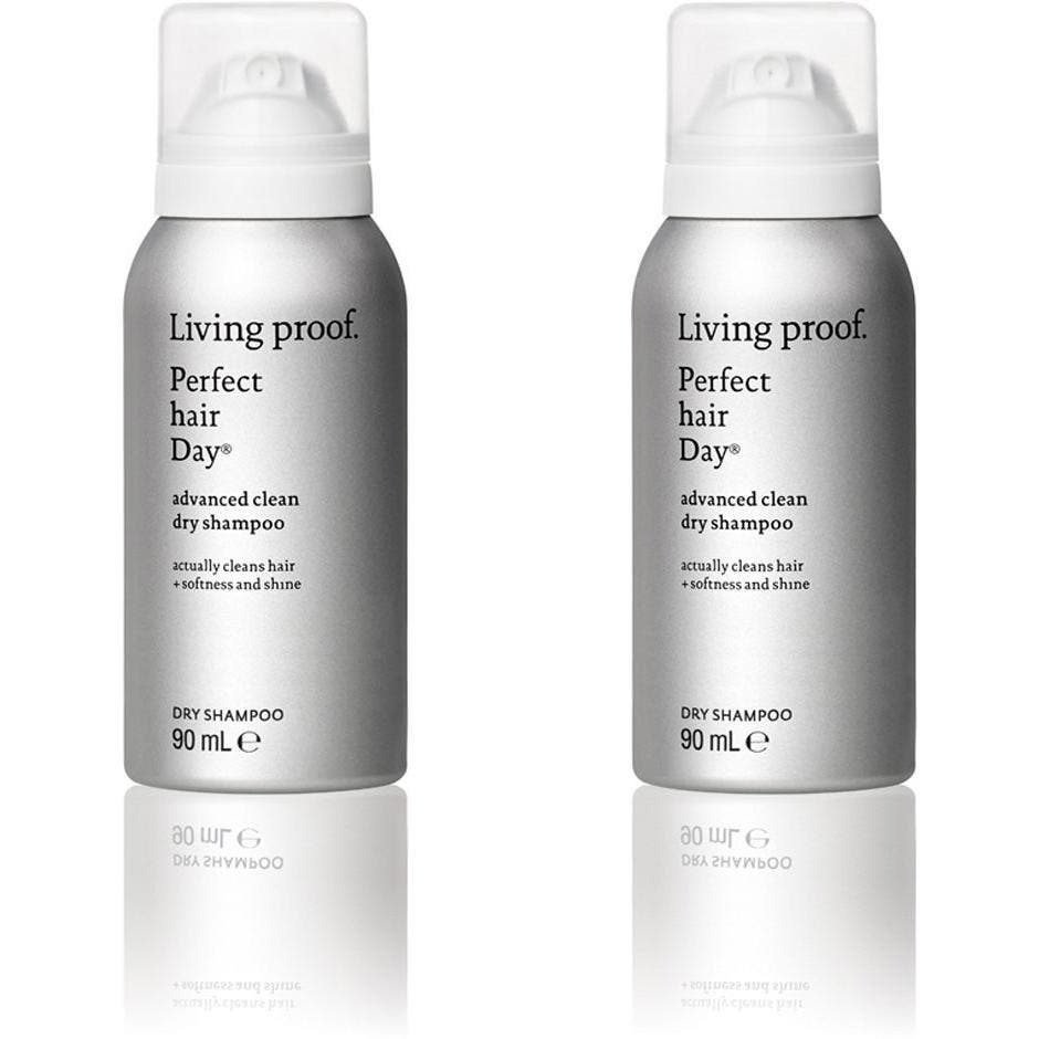 PhD Advanced Clean Dry Shampoo