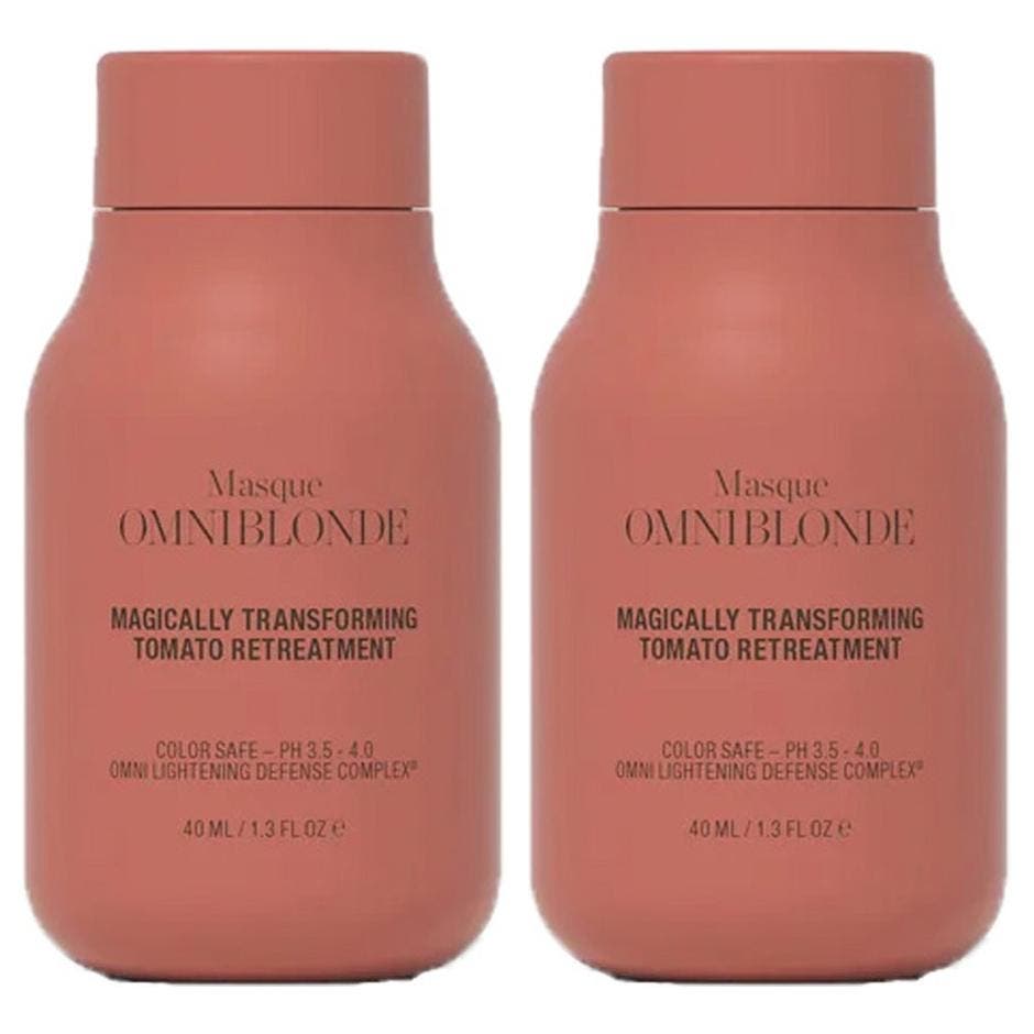 Magically Transforming Tomato Treatment