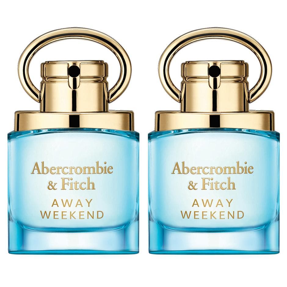 Away Weekend Woman