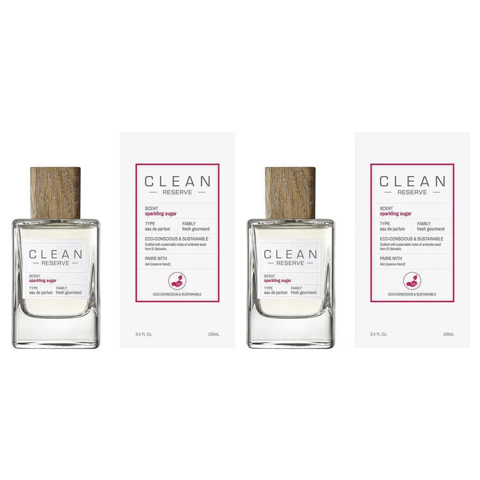Reserve Sparkling Sugar