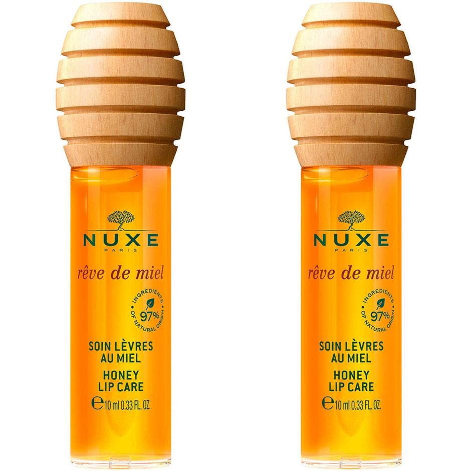 Rêve de miel® Honey Lip Oil