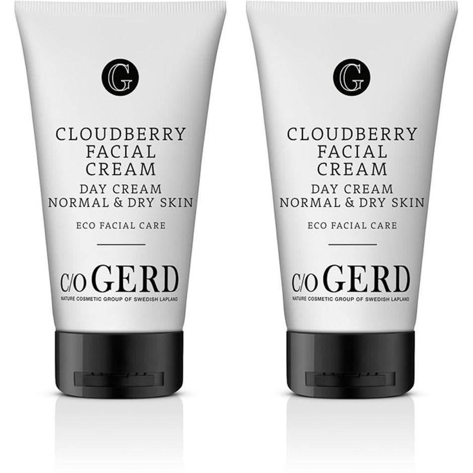 Cloudberry Facial Cream