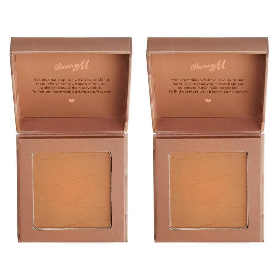 Heatwave Bronzer