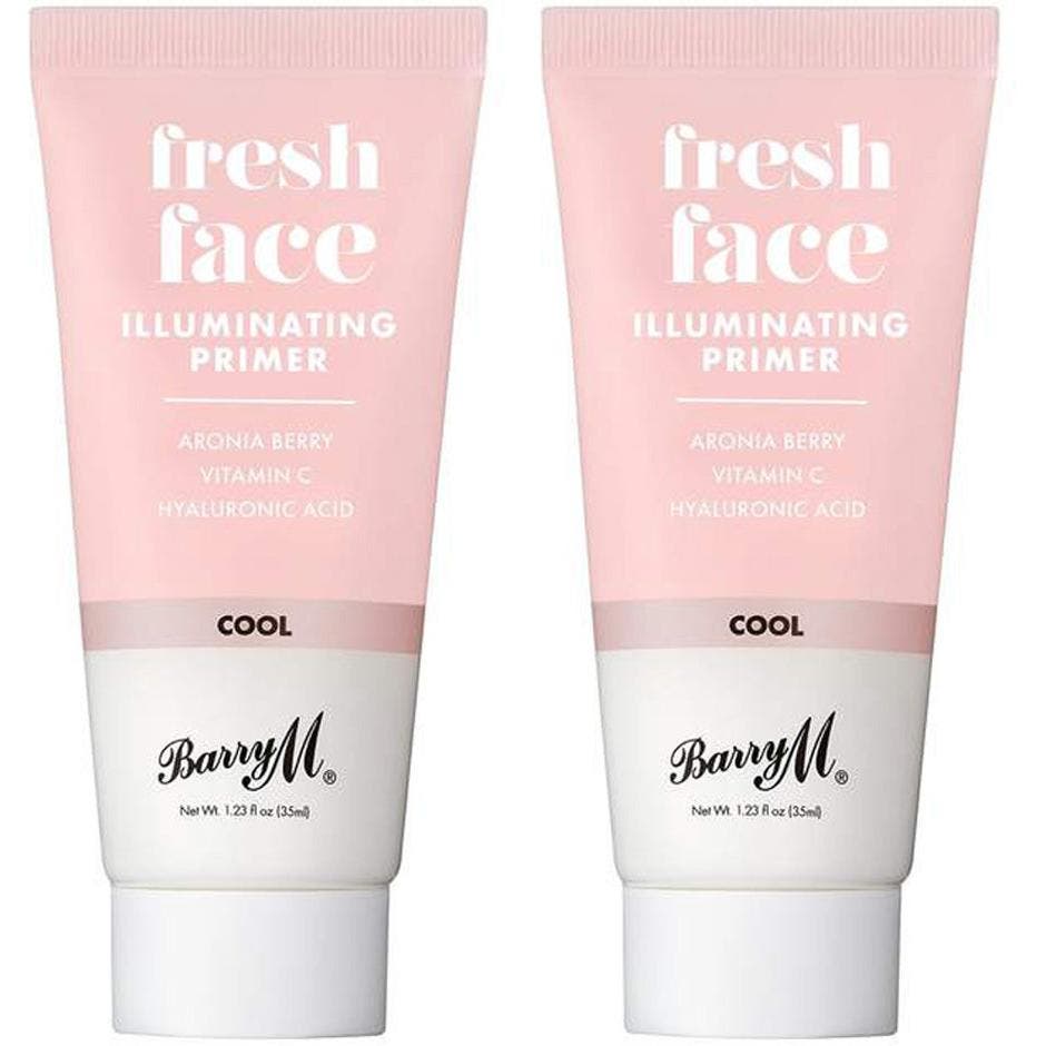 Fresh Face - Illuminating Primer