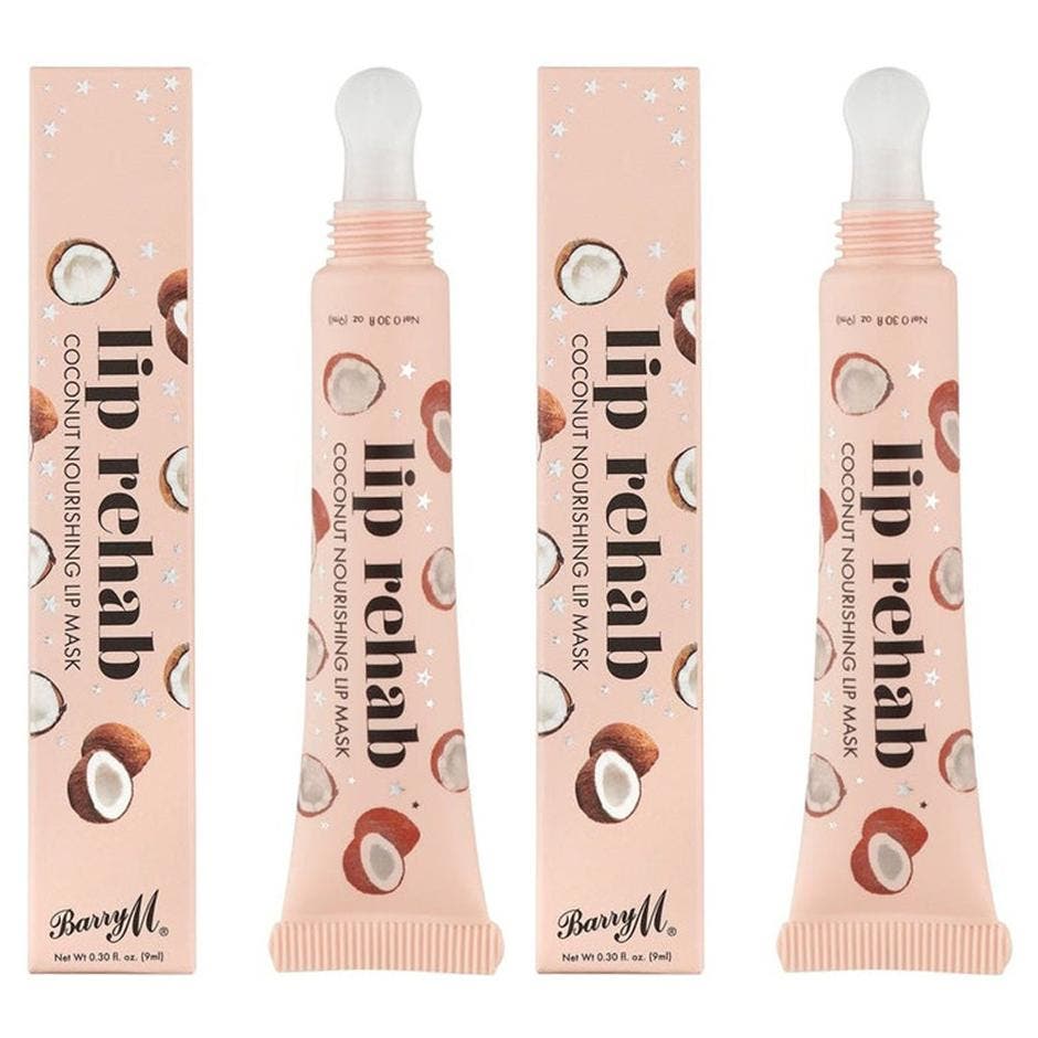 Lip Rehab