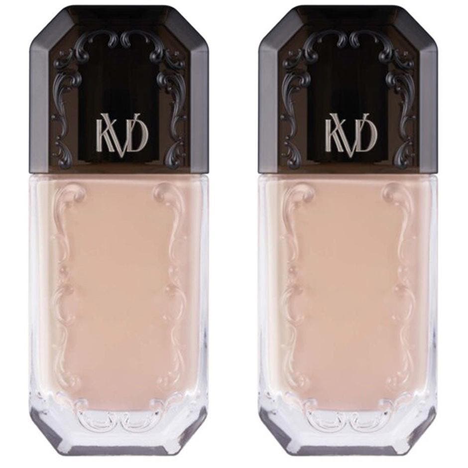 Good Apple Full-Coverage Serum Foundation