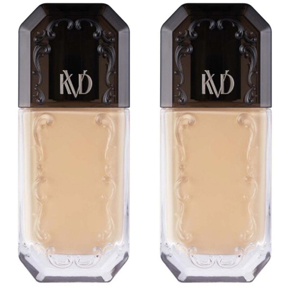 Good Apple Full-Coverage Serum Foundation