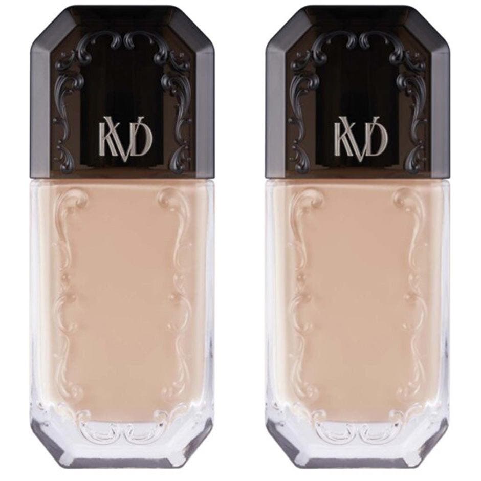 Good Apple Full-Coverage Serum Foundation