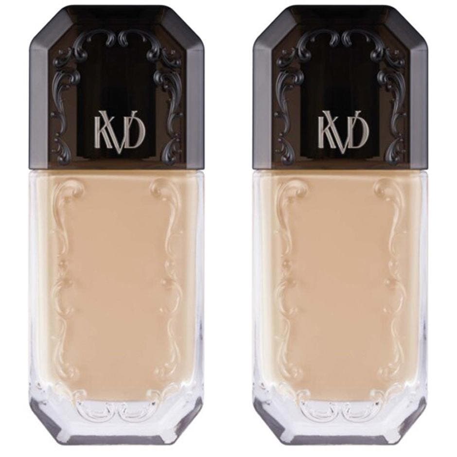 Good Apple Full-Coverage Serum Foundation