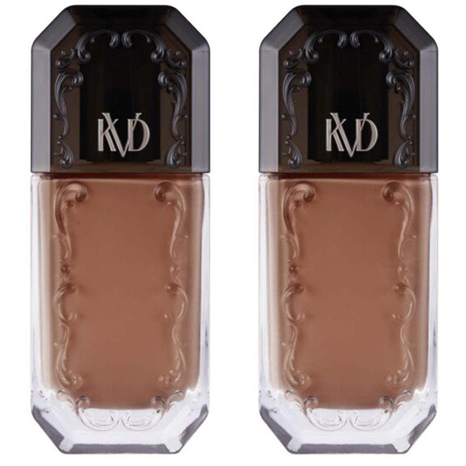 Good Apple Full-Coverage Serum Foundation
