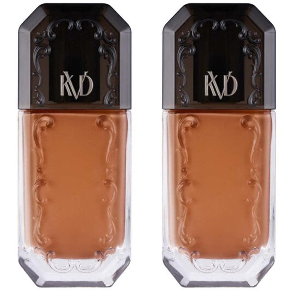 Good Apple Full-Coverage Serum Foundation