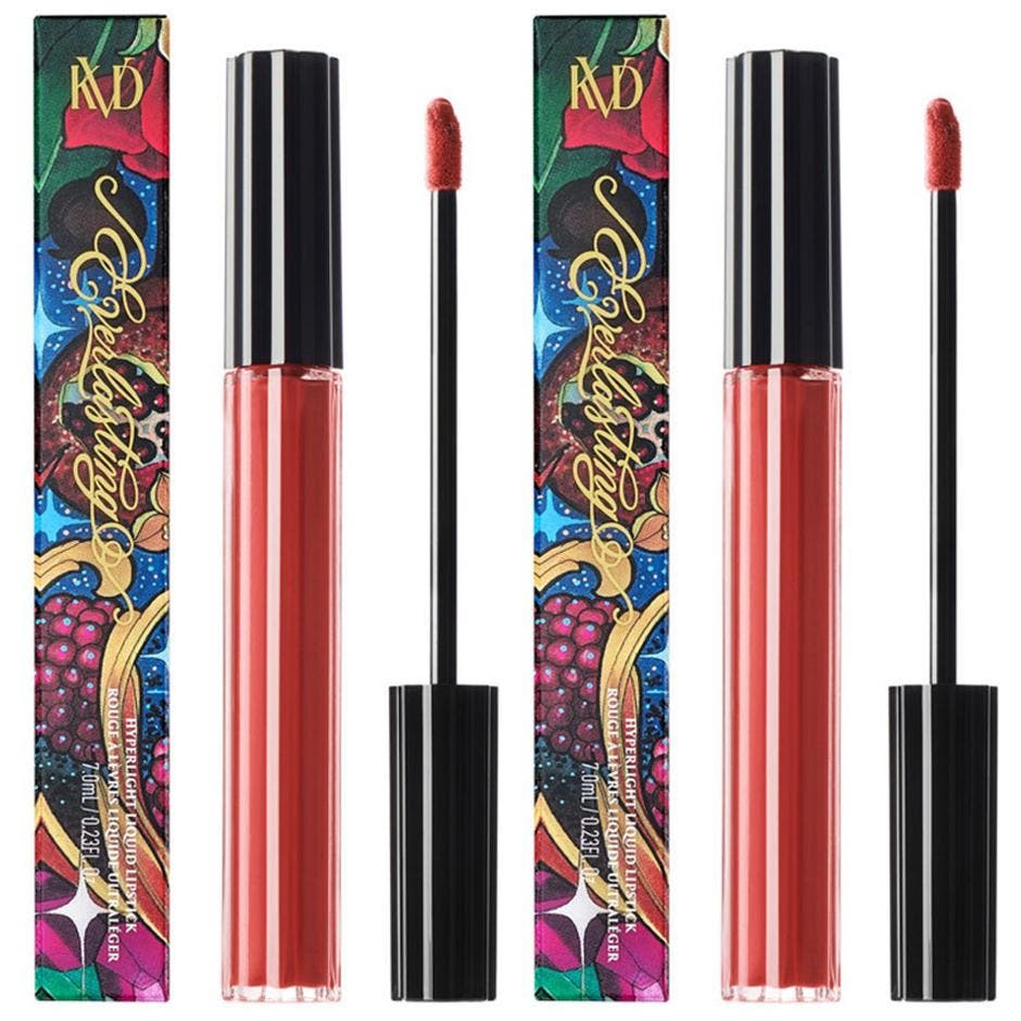 Holiday Everlasting Hyperlight Liquid Lipstick