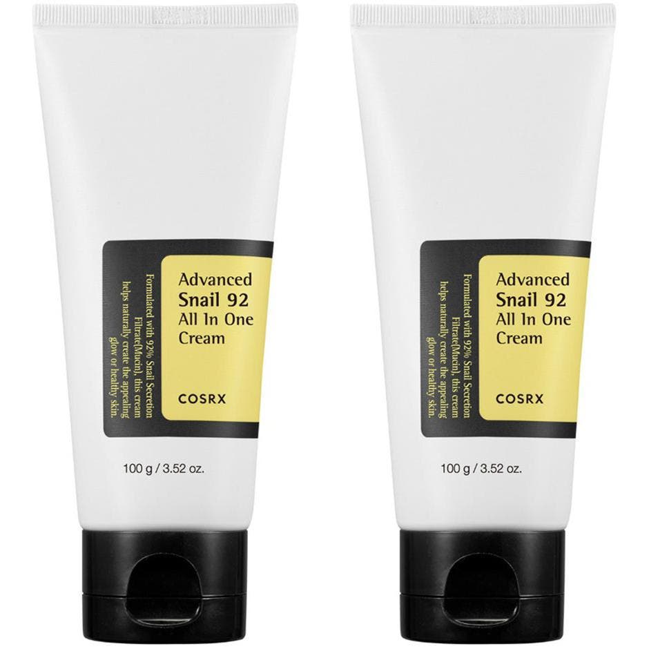 Advanced Snail All in One Cream