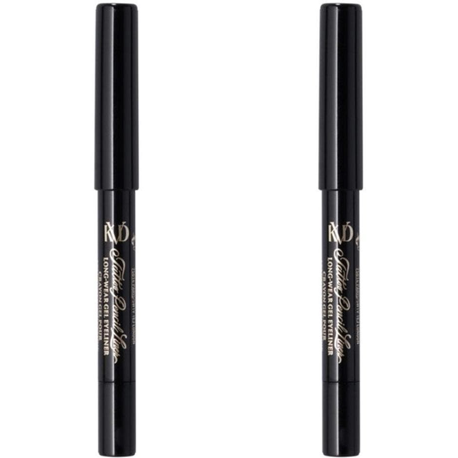 Mini Tattoo Pencil Liner WP Long-Wear Gel Eyeliner