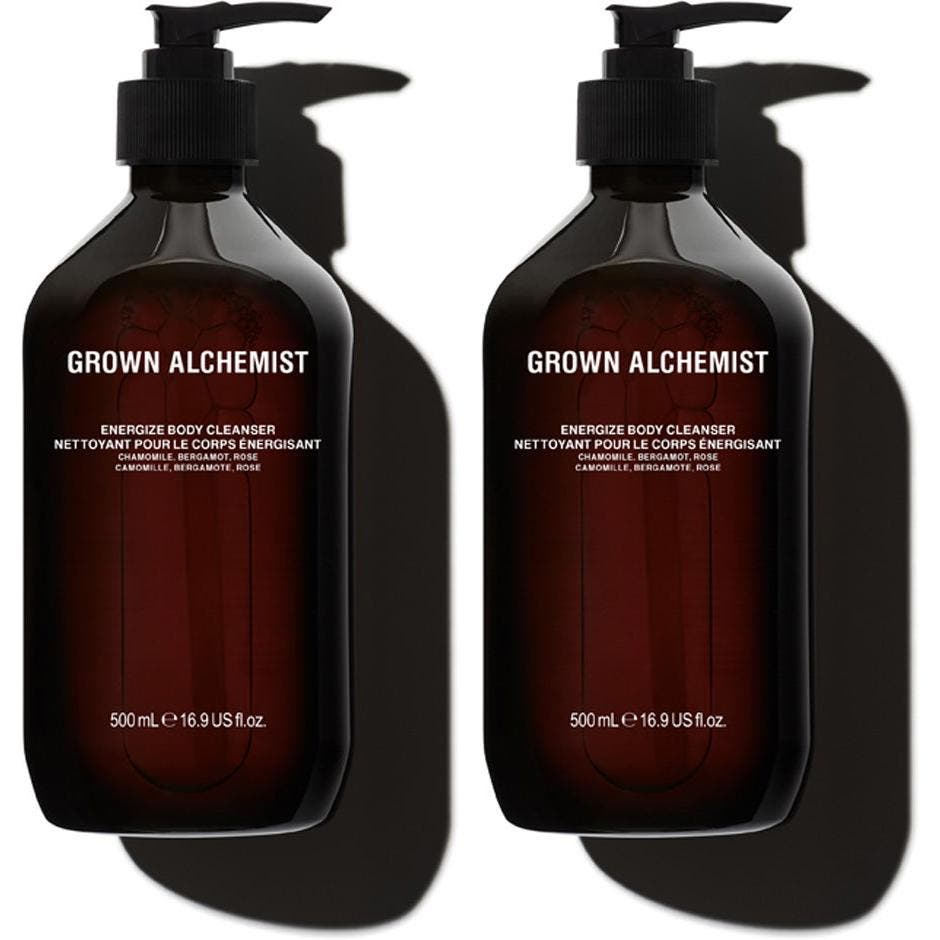 Energize Body Cleanser