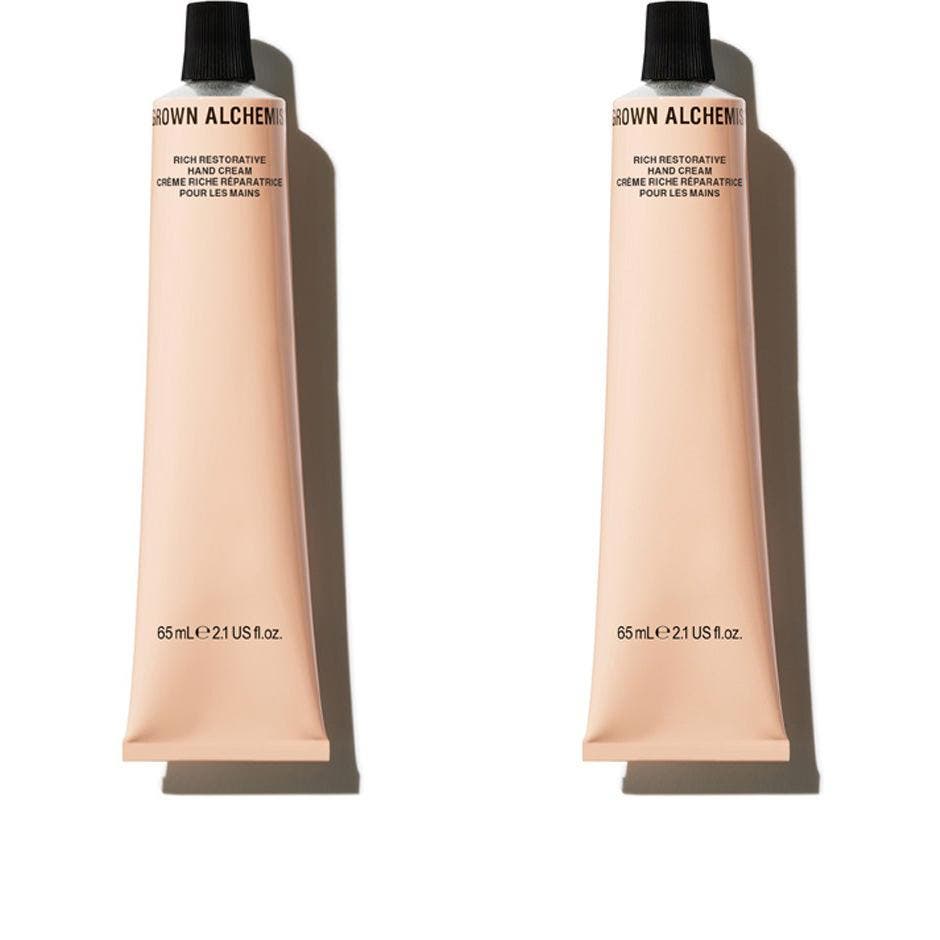 Rich Restorative Hand Cream